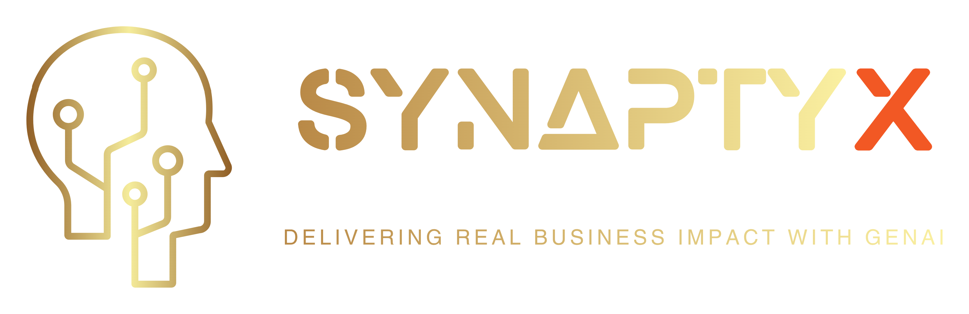 SynaptyX logo
